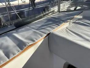 Thumbnail von Hallberg-Rassy 48 MK II ELK