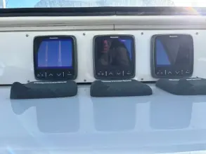 Thumbnail von Hallberg-Rassy 48 MK II ELK