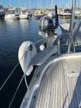 Thumbnail von Hallberg-Rassy 48 MK II ELK