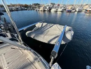 Thumbnail von Hallberg-Rassy 48 MK II ELK