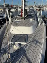 Thumbnail von Hallberg-Rassy 48 MK II ELK