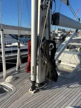 Thumbnail von Hallberg-Rassy 48 MK II ELK