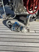 Thumbnail von Hallberg-Rassy 48 MK II ELK