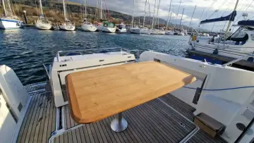 Thumbnail von Jeanneau Merry Fisher 895 Sport
