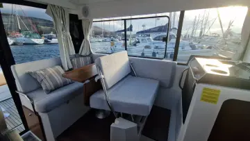 Thumbnail von Jeanneau Merry Fisher 895 Sport