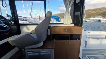 Thumbnail von Jeanneau Merry Fisher 895 Sport