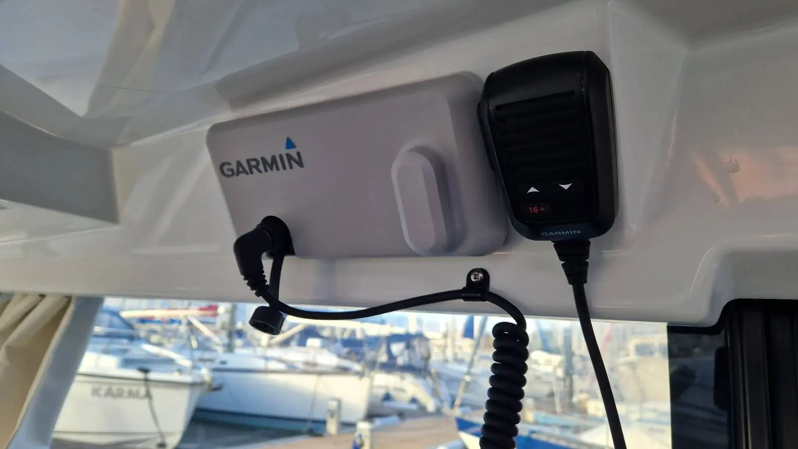 Thumbnail von Jeanneau Merry Fisher 895 Sport