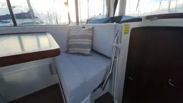 Thumbnail von Jeanneau Merry Fisher 895 Sport