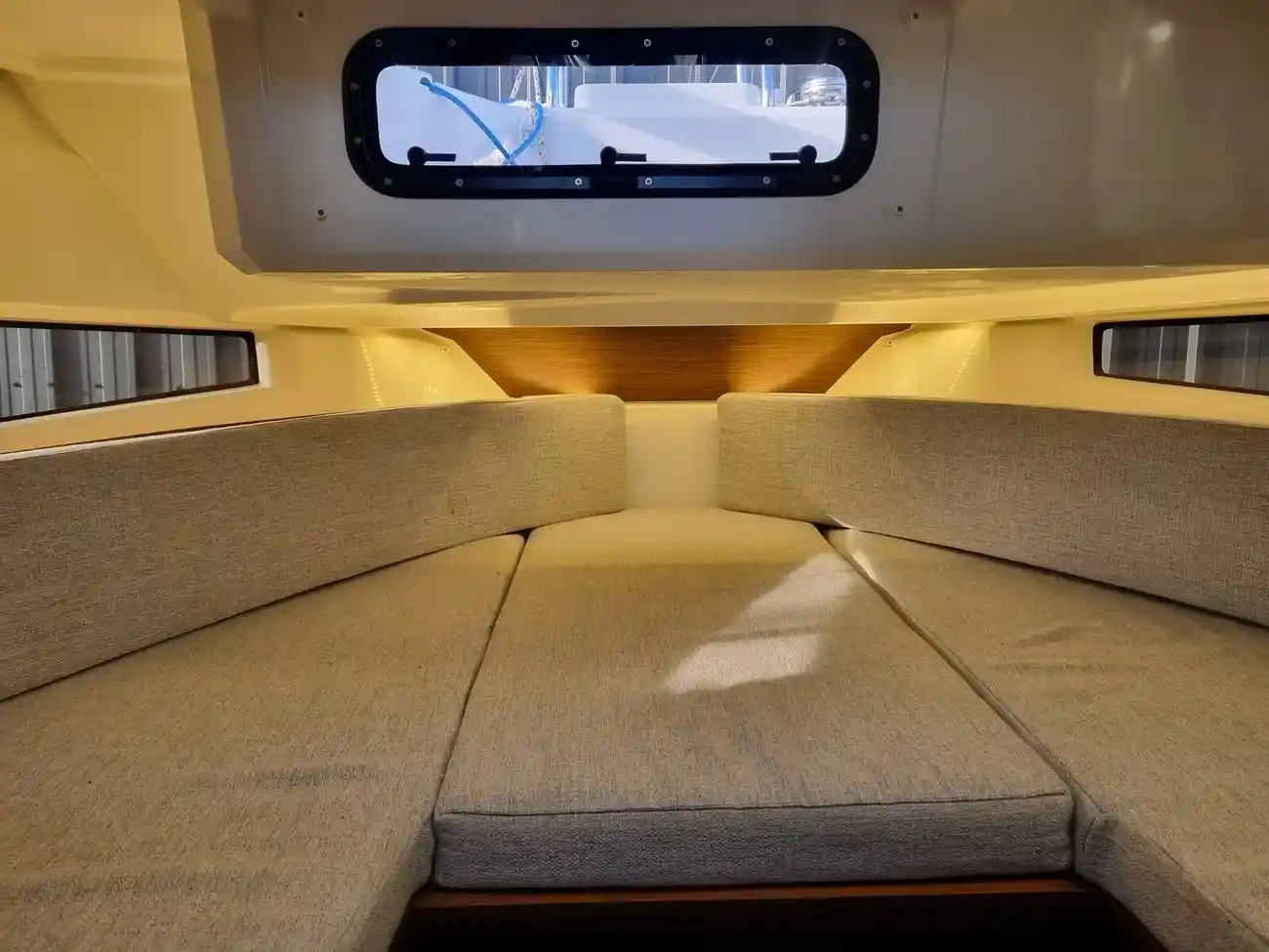 Thumbnail von Jeanneau Merry Fisher 895 Sport