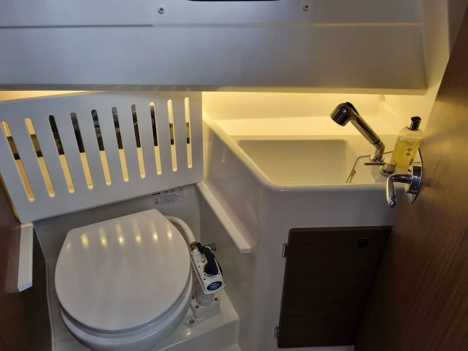 Thumbnail von Jeanneau Merry Fisher 895 Sport