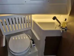 Thumbnail von Jeanneau Merry Fisher 895 Sport