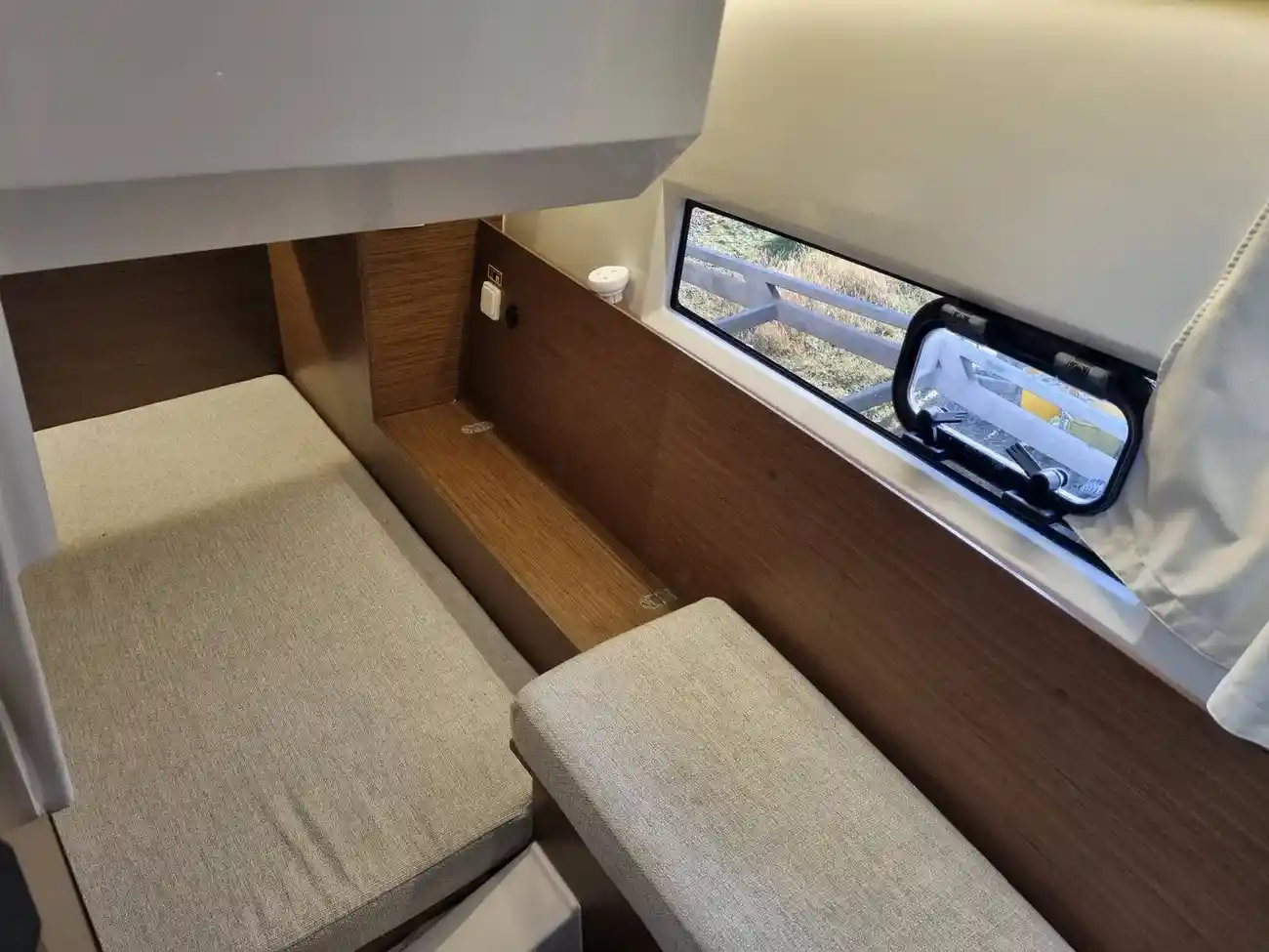 Thumbnail von Jeanneau Merry Fisher 895 Sport