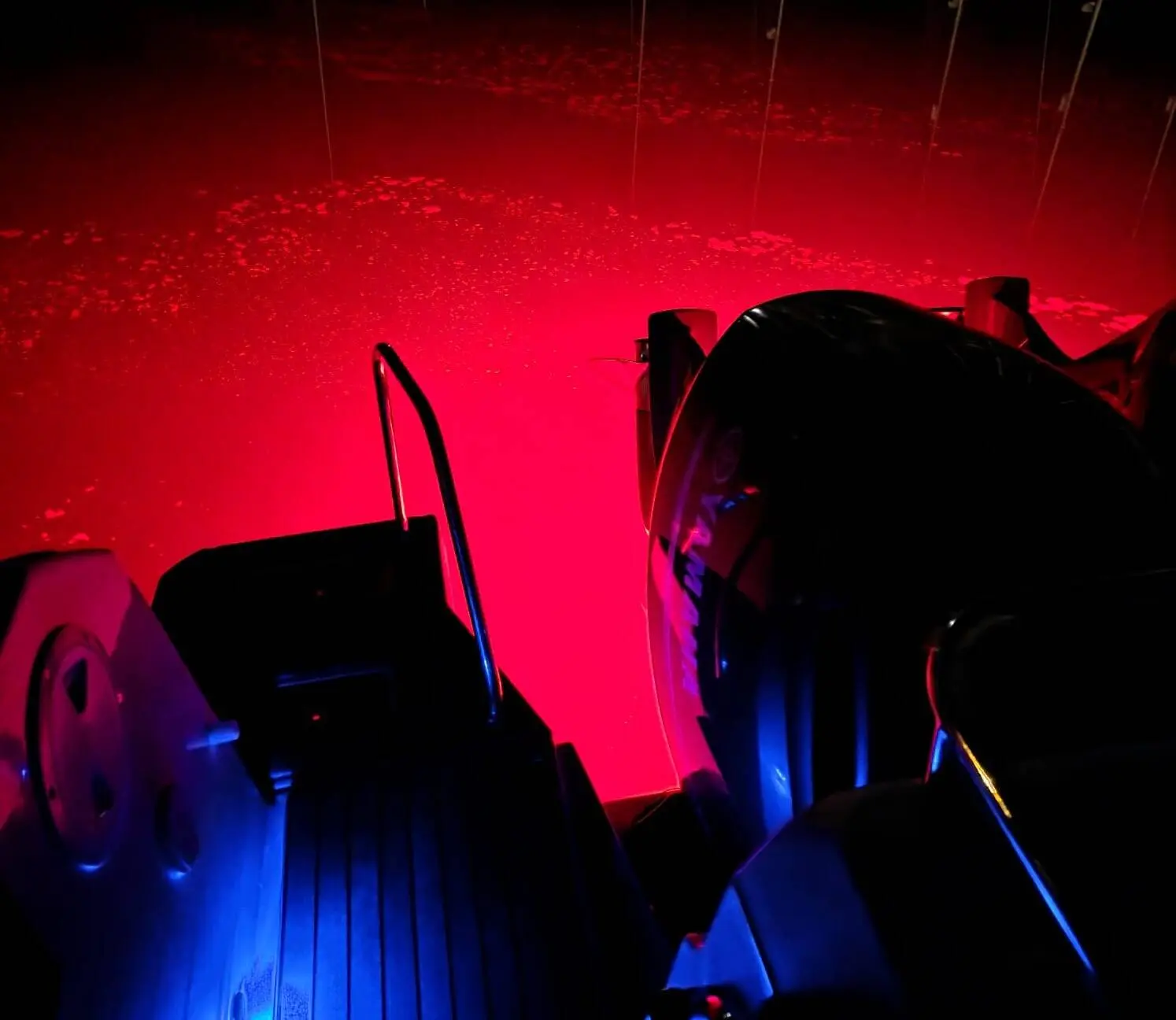 Thumbnail von Jeanneau Merry Fisher 895 Sport