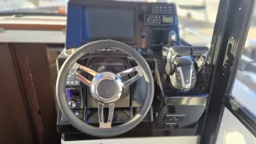 Thumbnail von Jeanneau Merry Fisher 895 Sport