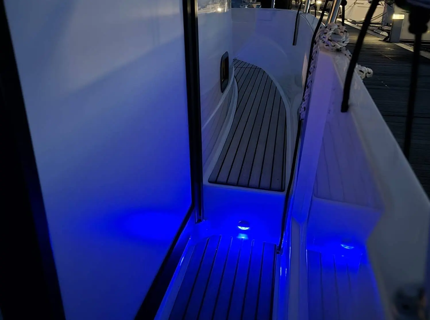 Thumbnail von Jeanneau Merry Fisher 895 Sport