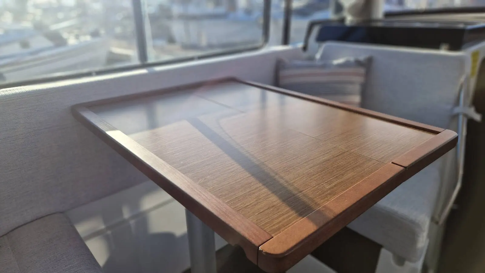 Thumbnail von Jeanneau Merry Fisher 895 Sport