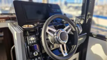 Thumbnail von Jeanneau Merry Fisher 895 Sport