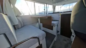 Thumbnail von Jeanneau Merry Fisher 895 Sport