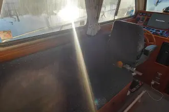 Thumbnail von Seaward 29 Magic Wind 3