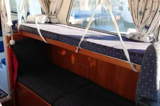 Thumbnail von Seaward 29 Magic Wind 3