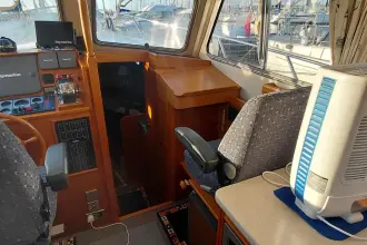 Thumbnail von Seaward 29 Magic Wind 3