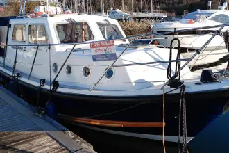 Thumbnail von Seaward 29 Magic Wind 3