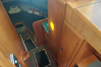 Thumbnail von Seaward 29 Magic Wind 3