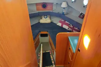 Thumbnail von Seaward 29 Magic Wind 3