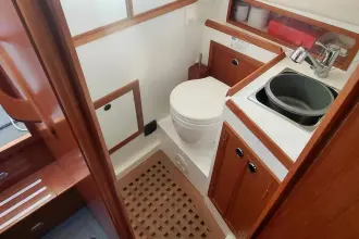 Thumbnail von Seaward 29 Magic Wind 3