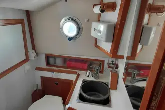 Thumbnail von Seaward 29 Magic Wind 3