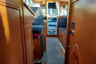 Thumbnail von Seaward 29 Magic Wind 3