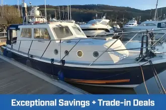 Thumbnail von Seaward 29 Magic Wind 3