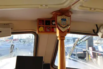 Thumbnail von Seaward 29 Magic Wind 3