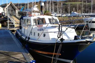 Thumbnail von Seaward 29 Magic Wind 3