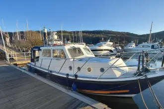 Thumbnail von Seaward 29 Magic Wind 3