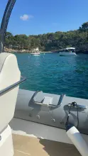 Thumbnail von HM Powerboats 9.5 Rib
