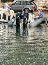 Thumbnail von HM Powerboats 9.5 Rib