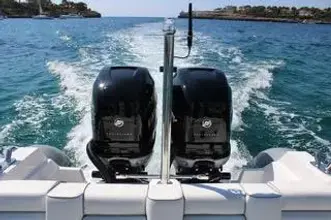 Thumbnail von HM Powerboats 9.5 Rib