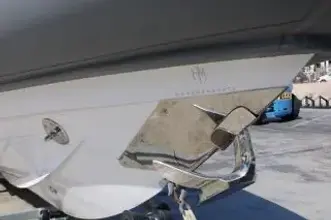 Thumbnail von HM Powerboats 9.5 Rib