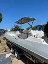 Thumbnail von HM Powerboats 9.5 Rib