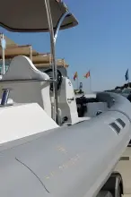 Thumbnail von HM Powerboats 9.5 Rib