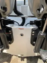 Thumbnail von HM Powerboats 9.5 Rib