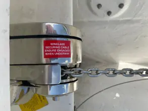 Thumbnail von HM Powerboats 9.5 Rib