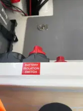 Thumbnail von HM Powerboats 9.5 Rib