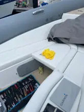 Thumbnail von HM Powerboats 9.5 Rib