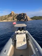 Thumbnail von HM Powerboats 9.5 Rib