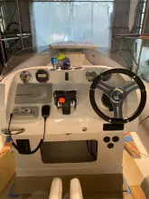 Thumbnail von HM Powerboats 9.5 Rib