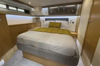 Thumbnail von Haines 400 Aft Cabin Jomima Six
