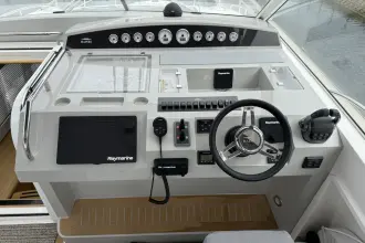 Thumbnail von Haines 400 Aft Cabin Jomima Six