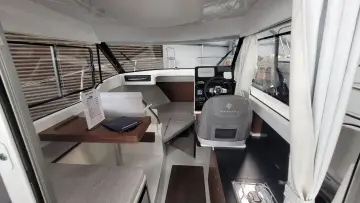 Jeanneau Merry Fisher 695 S2